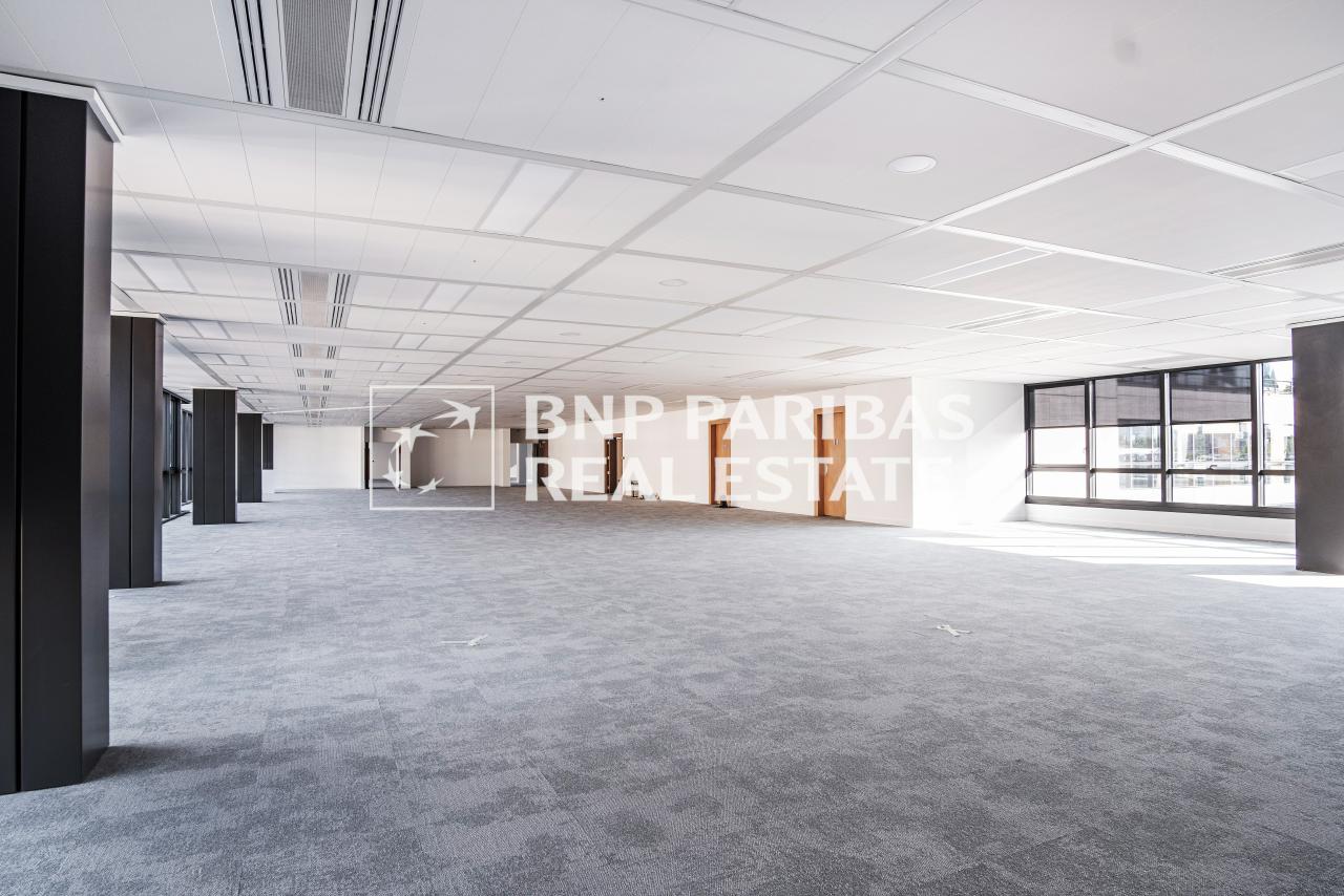 Bureau Neuilly-sur-Seine 1000m² Location bureau Neuilly-sur-Seine Hauts-de-Seine OLBUR2001216 26